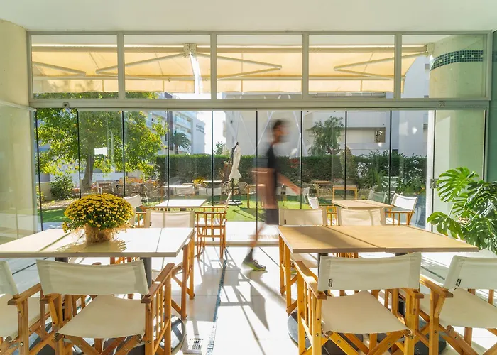 Hotel & Apartaments Thalassa Sport & Spa