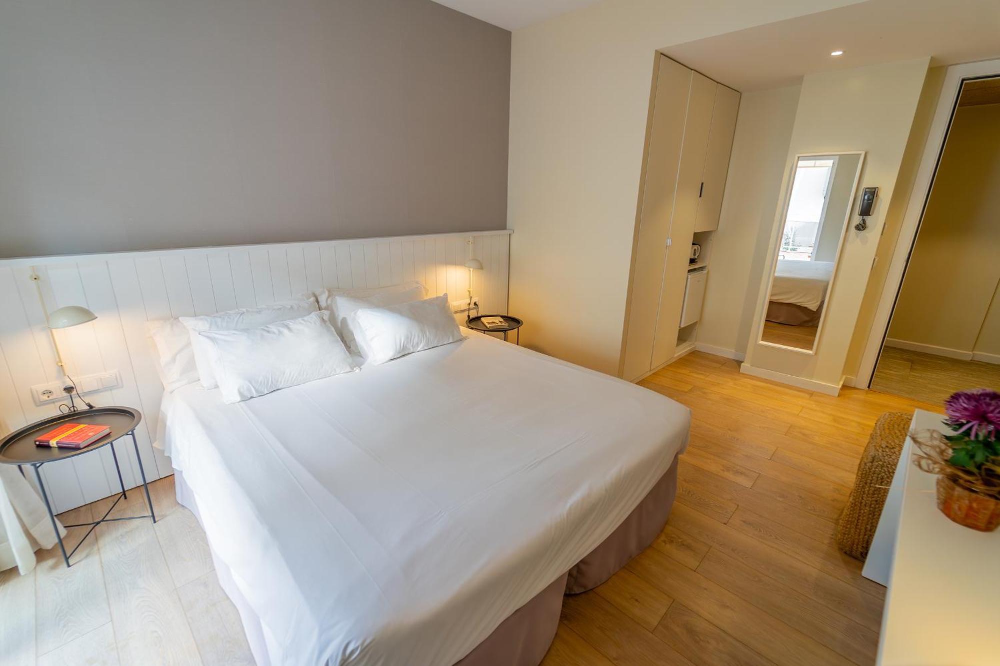 & Thalassa Sport & Spa Hotel Roses