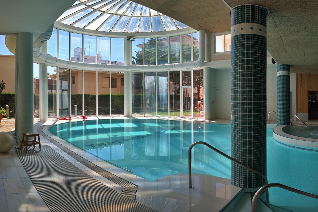 & Thalassa Sport & Spa Hotel 3*