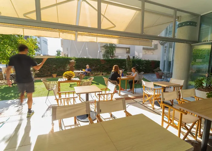 Hotel & Apartaments Thalassa Sport & Spa