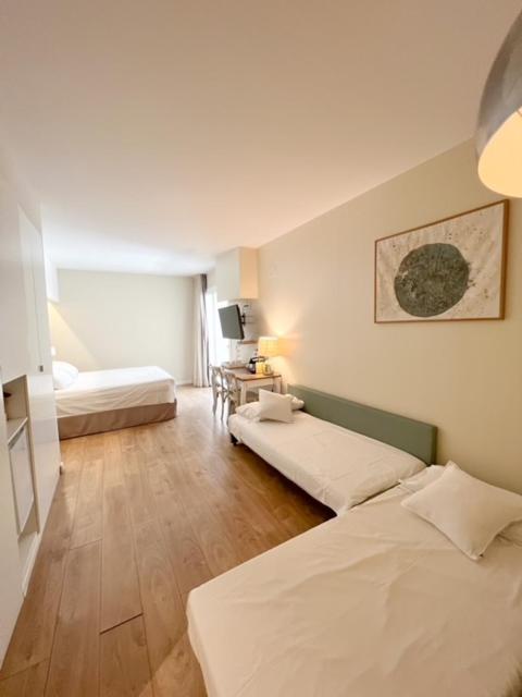 & Thalassa Sport & Hotel Roses
