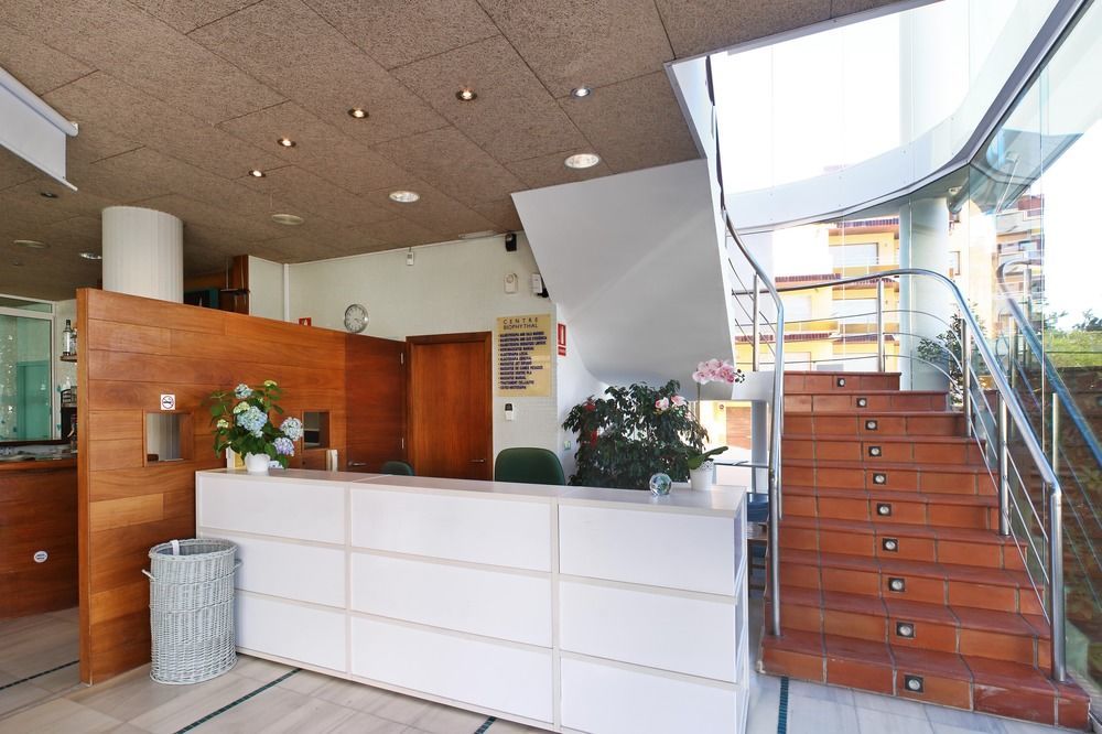 Hotel & Thalassa Sport & 3*