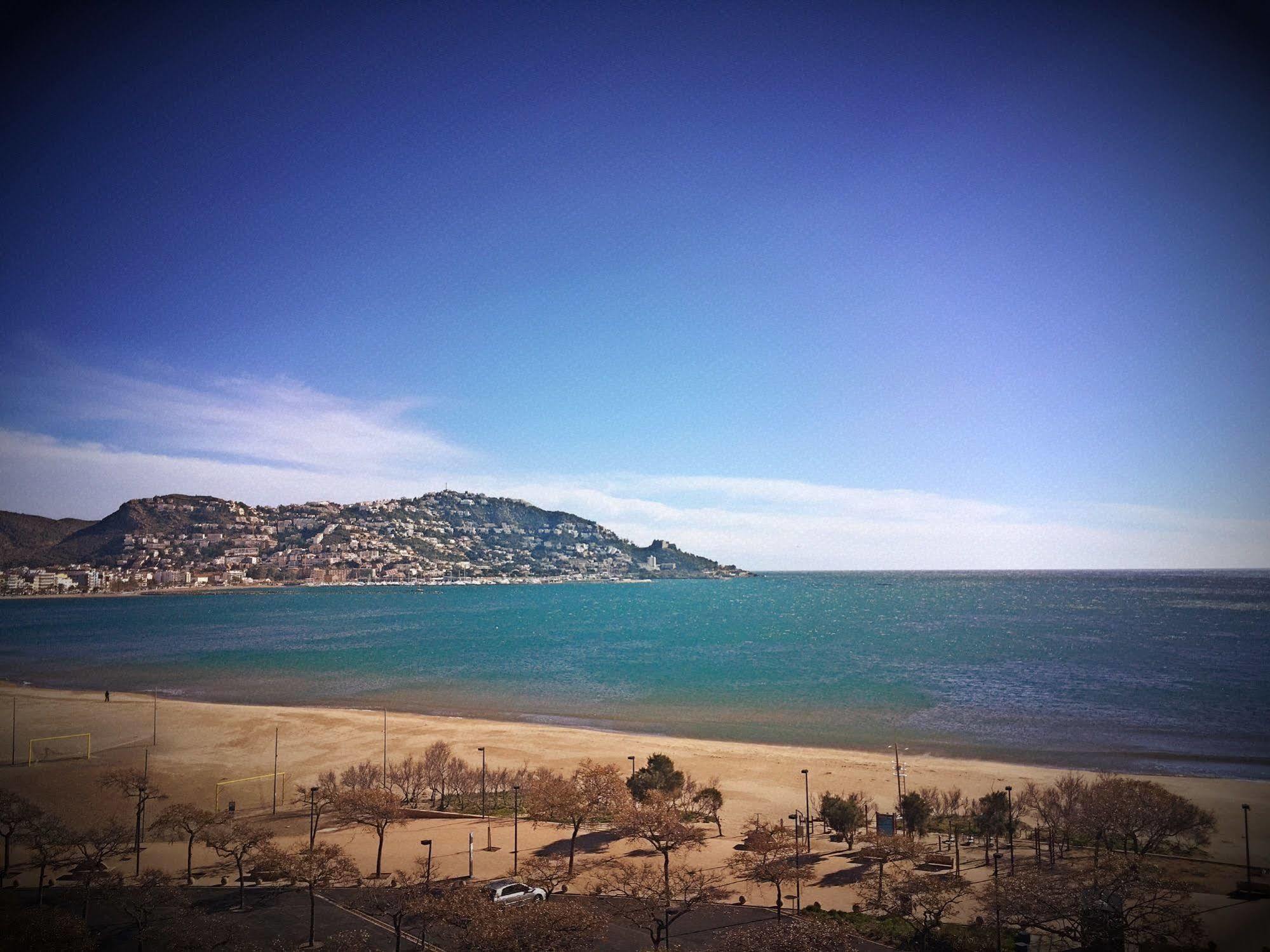 Hotel & Thalassa Sport & Roses
